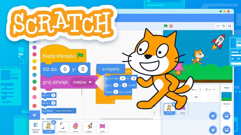 Sctratch